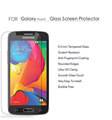 For Samsung Galaxy 386T Galaxy AvandGalaxy Avand Premium Tempered Glass Screen Protector