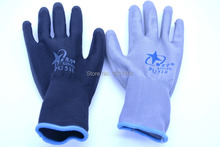 Free Shipping Brand Polyamide Protective Safety Gloves Working Gloves antistatic gloves Work PU Gloves PU518