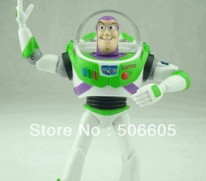 download buzz lightyear toy
