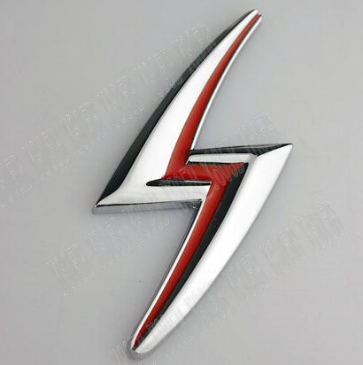 Nissan chrome badges #8