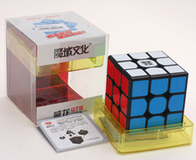 NEW MoYu 3x3x3 Weilong GTS Magic Cube Puzzle Speed Cube Classic Toys Learning Education Games Gifts Cubo Magico