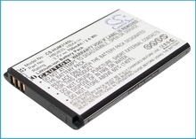Mobile Phone Battery For VODAFONE 715 716 736 VF715 VF716 VF736 P N HB4A1H HBU83S Free