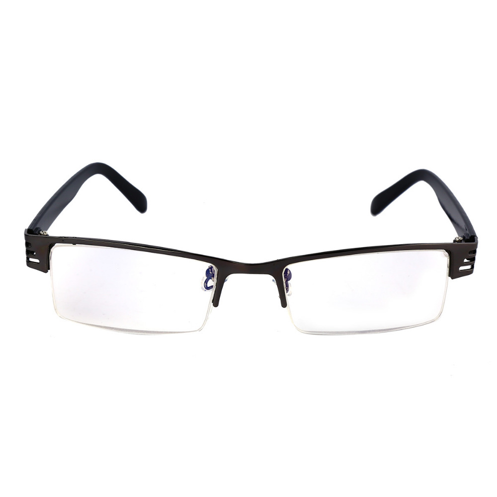 Online kopen Wholesale half frame leesbril uit China half frame