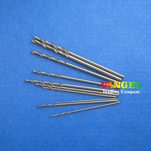 3 Unidades Mini Twist Drill Bits para 0.6 mm ~ 1.5 mm se utiliza para pcb, madera y plástico 0.6, 0.7, 0.8, 0.9, 1.0, 1.1, 1.2, 1.3, 1.4