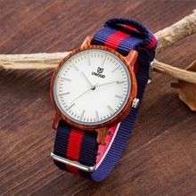 Quartz Wooden Watch Men`s Causual Male Gentlemen Classic Wood womens Wristwatch 2016 Hot Fashion Sports Military Women Unisex
