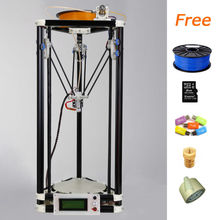 High quality 3d printing machine,delta printer 3d