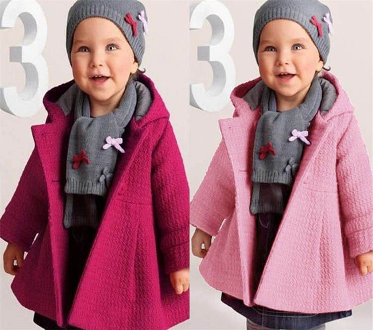 High Quality Kids Pea Coats Promotion-Shop for High Quality ...