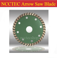 14″ Diamond power ARROW saw blades NSB14AT | 350mm cut disc | FREE shipping