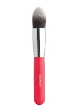 New Cosmetic Tool Ailunce Professional Synthetic Kabuki Single Makeup Brush H122Z Fshow