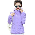 Hot sales Winter Jacket 2016 New Women Thickening Outerwear Plus Size Down Coat Short Slim Design