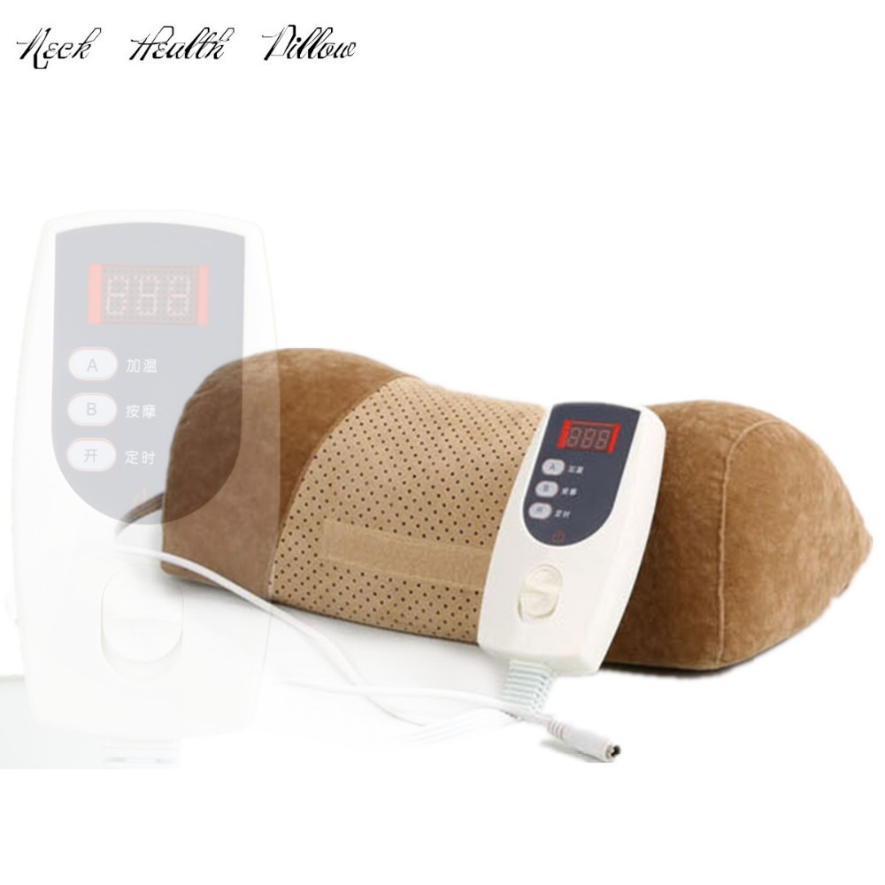 Popular Vibrating Neck PillowBuy Cheap Vibrating Neck Pillow lots from
