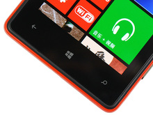 Original Unlocked Nokia Lumia 820 4 3 Windows Phone 8 ROM 8GB Camera 8 0MP Mobile