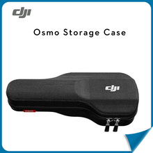 Original DJI Osmo Storage Case for OSMO Handheld Selfie Drone FPV with Camera 3-Axis Gimbal and 4K HD Camera Set (IN STORE)