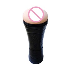 Анальный Секс Игрушки Мужской Мастурбатор для Pocket Pussy Вибратор Для Мужчин Самолет Чашки Мужской Мастурбации Взрослых Продукты Секса