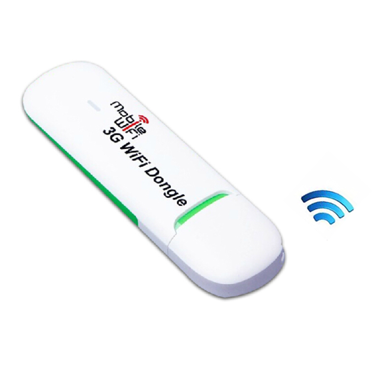 3G Wireless Usb Wifi Modem