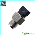 Original 6 Pins 8945860010 89458 60010 Common Rail Pressure Sensor For Toyota Avensis 2 0L 2