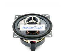 G403A 4 inch car stereo subwoofer speaker