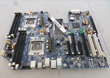 591184-001 460840-003 461439-001 WORKSTATION MOTHERBOARD Z600 Original 95%New Well Tested Working One Year Warranty