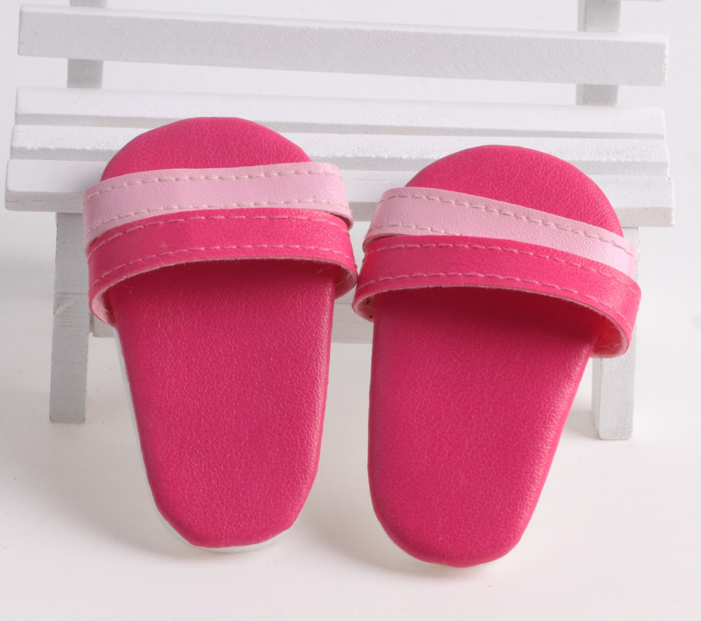 american doll slippers 2016 new arrival slippers shoes for american dolls 18 american doll slippers 2016 new arrival slippers shoes for american dolls 18