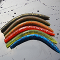 6 Pcs Bag 14cm 8 5g Soft Worm Fishing Lure Big Earthworm Artificial Bait Cheap Soft