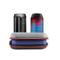 2016 Russia Hot Selling Pouch Pu Travel Carry Cover Bag Case For Jbl Pulse JBL Charge2