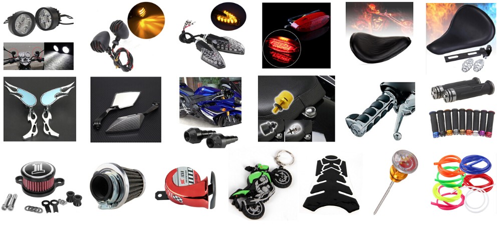 Motorcycle Hot Selling !!!