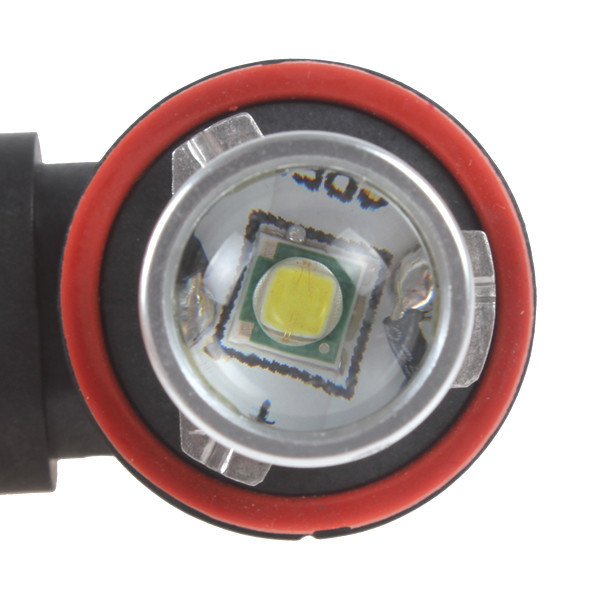 10 .  ,   650lm h11 1x q5    smd 5730      