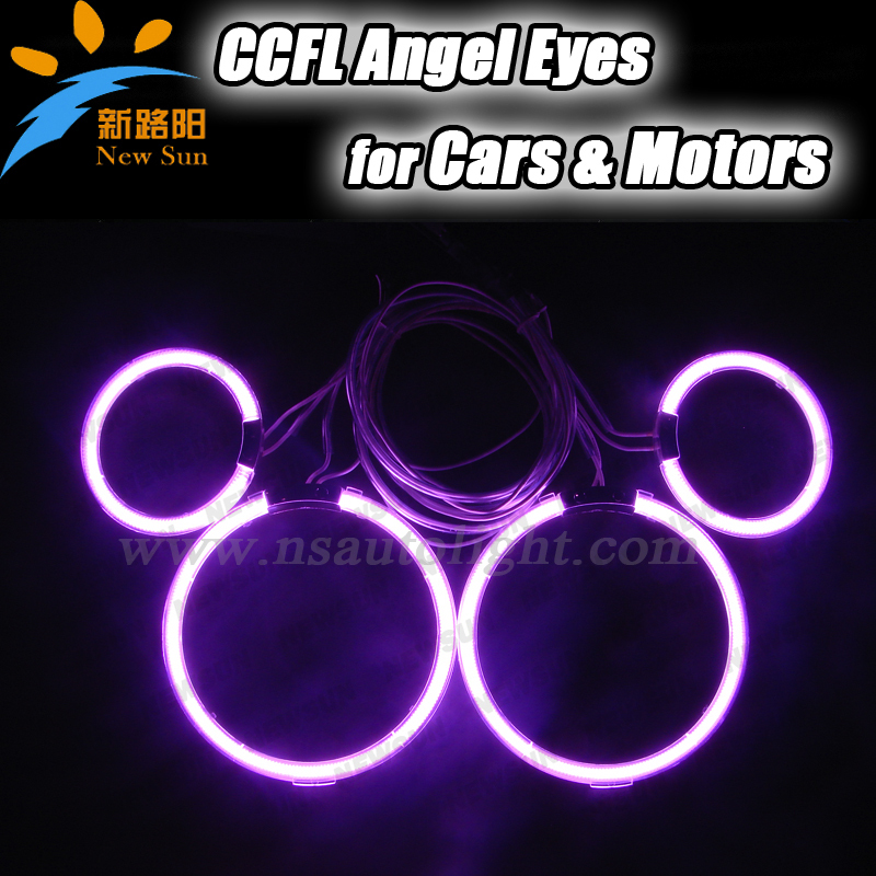 Cold cathode fluorescent lighting bmw angel eye kits #4