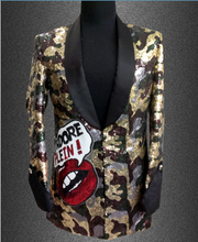 Костюмы от Chen Han Garments Co., Ltd. для Мужчины, материал Спандекс артикул 32350985287