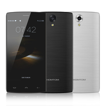 Original HOMTOM HT7 PRO Phone5.5 Inch Android 5.1 MTK6735p Quad Core 1.3GHz ROM 16GB RAM 2GB GPS OTA WCDMA GSM FDD-LTE 3000mAh