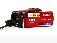 2014 New styling gopro 3 0 TFT screen HD digital video cameras HDV 666 16x digital
