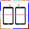 Original 7 0 For Samsung Galaxy Tab 3 T211 3G Touch Screen Digitizer Sensor Glass Panel