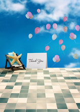 Children’s theme photography studio background cloth digital photo background background 1161 children