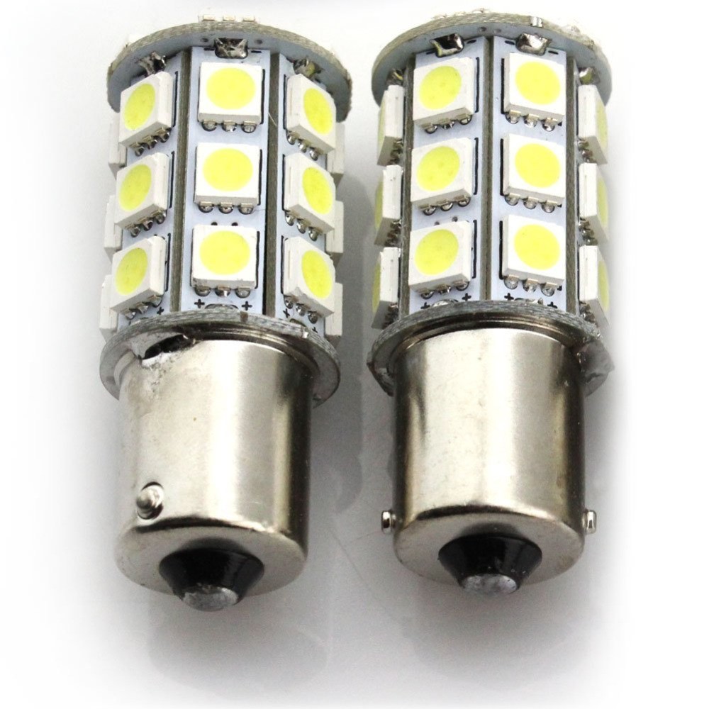 White-1156-27leds-5050-smd-Car-LED-Light-Bulb-Lamp-7507-PY21W-BAU15s-1156-Amber-CANBUS (3)