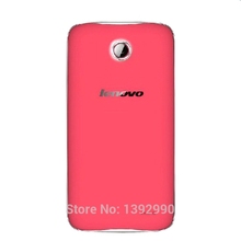 New Original Lenovo A516 Cell Phones 4 5 inch MTK6572 Dual Core 4GB Android 4 2