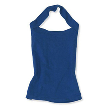 New Fashion Sexy Women s Lady Halter Neck Sleeveless Vest Tank Tee Backless Top Free shipping