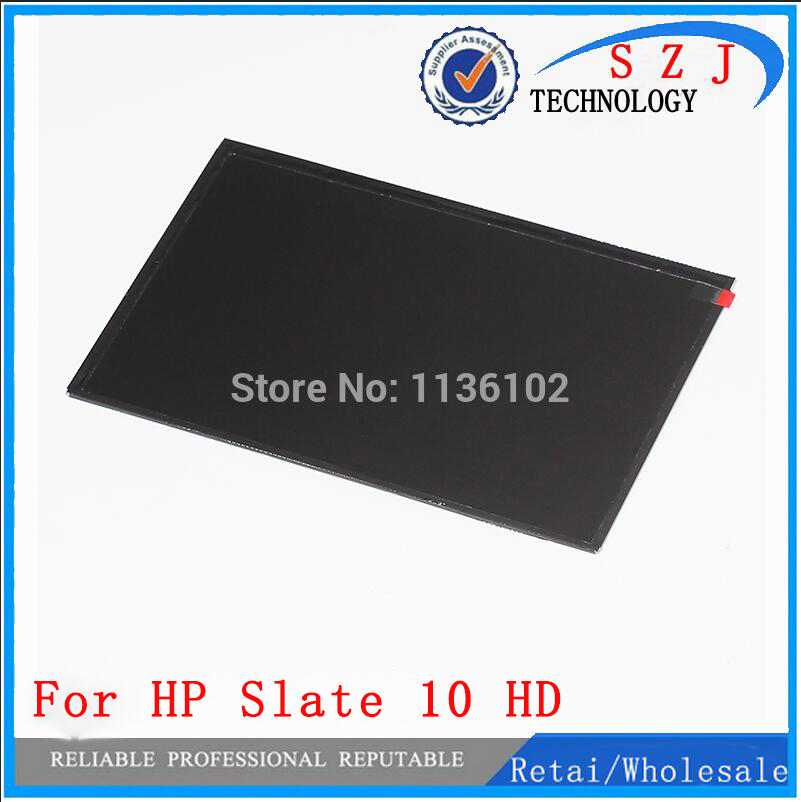 10.1 ''  HP slate 10 HD 3500US 3510US  -       