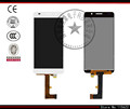 LCD for Huawei Honor 6 H60 L02 LCD Display Touch Screen Digitizer Glass black white