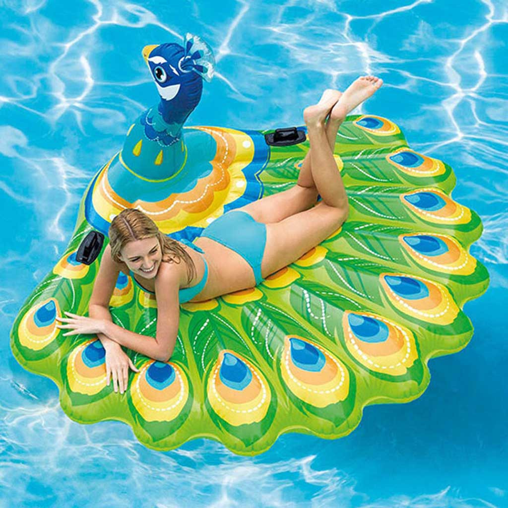 swimming costume with built in floats