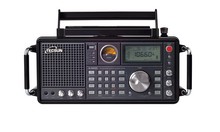 Express Free Tecsun S 2000 FM Stereo LW MW SW SSB Air PLL Synthesized Radio s2000