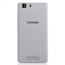 Original Doogee X5 X5C Android 5 1 5 0 HD 1280 720 IPS MTK6580 Quad Core