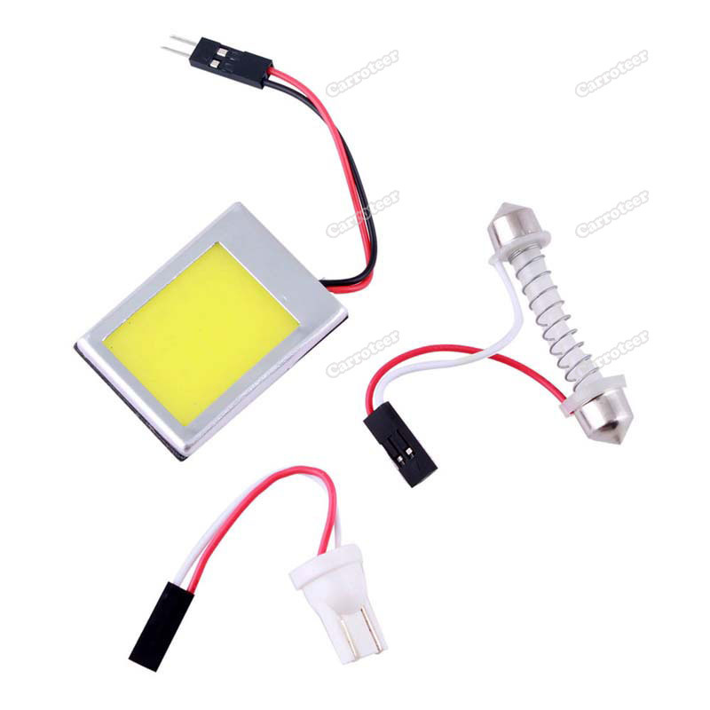 Carroteer  ! 12  SMD COB 9         180LM 