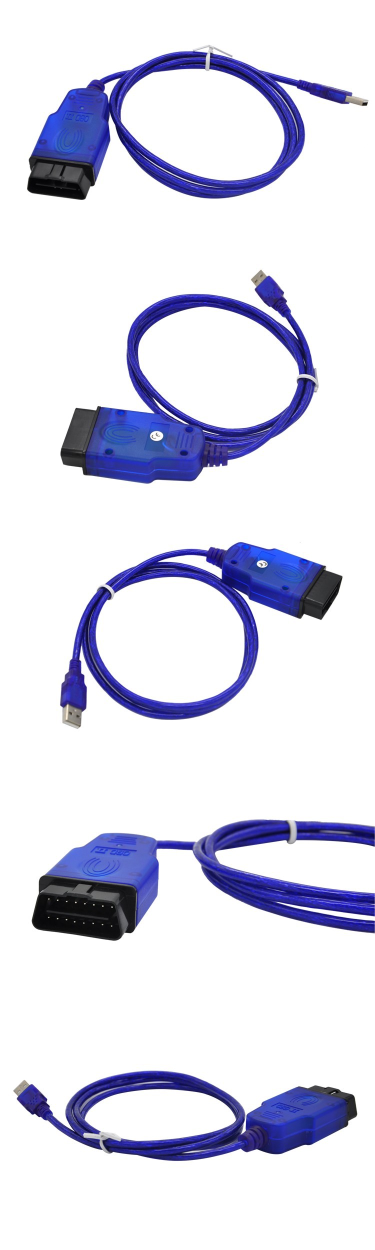 USB KKL VAG-COM For 409