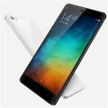 Original Xiaomi Note 4G LTE Dual SIM Smartphone Android 64GB ROM 5 7 Inch IPS FHD