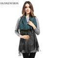 2017 winter scarf luxury brand for women Scarf scarves Plaid Wrap Shawl foulard blanket scarf