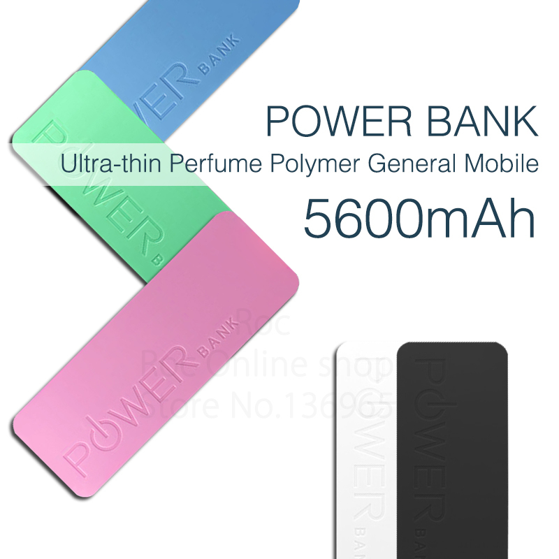 5600           iPhone 5S iPhone 6      Powerbank