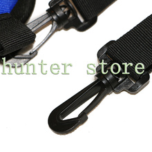 Archery Hunting Arrow Holder Back Bag Sling Shot Arrow Quiver Bows and Arrows Accessories