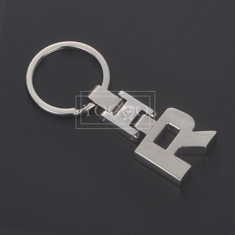 For Mercedes keychain (18)