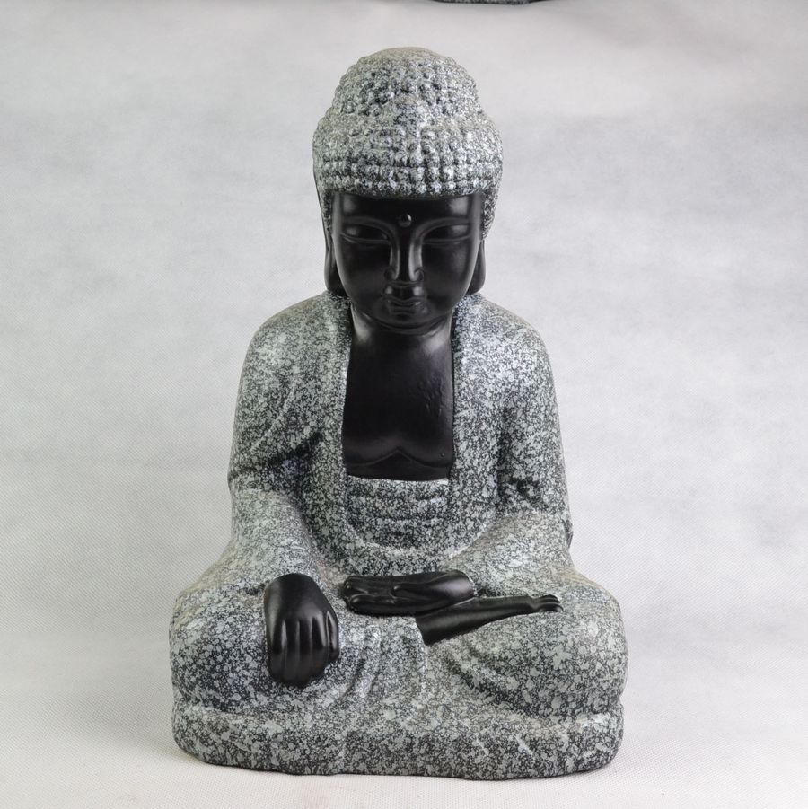Online Buy Wholesale black statues and figurines from China black statues and figurines