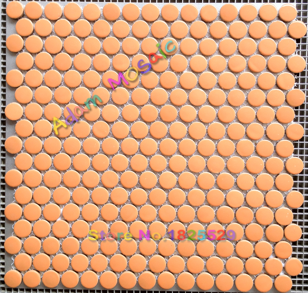 Online Kaufen Großhandel fliesen orange aus China fliesen orange